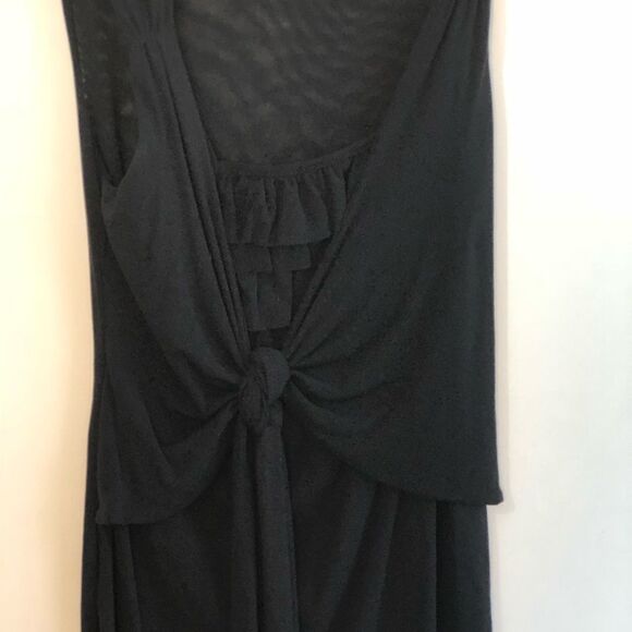 Anthropologie | RicRac black top, size small - Picture 3 of 6